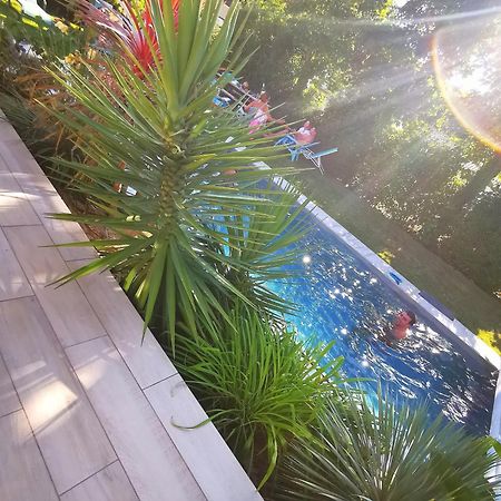 Villa D'Eau Douce Les Achards  Exteriör bild