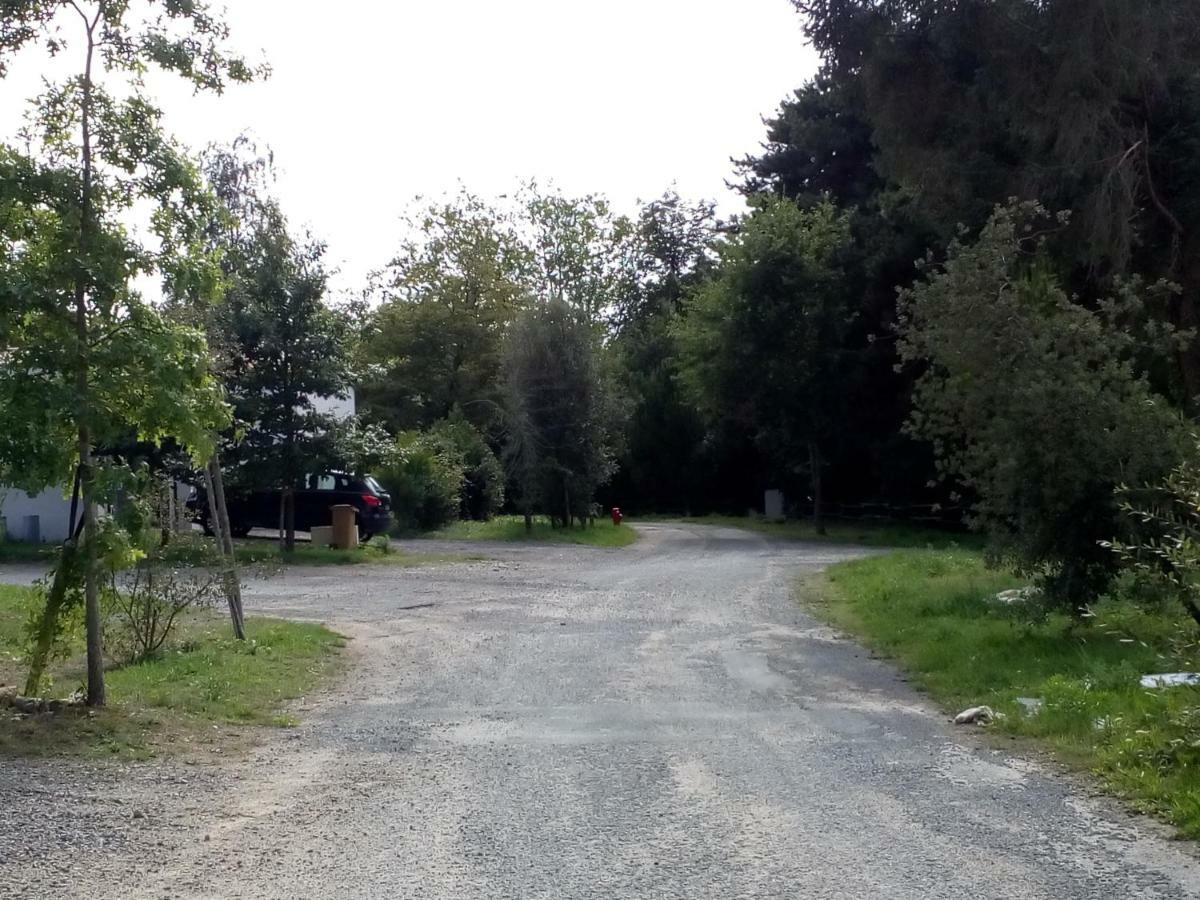 Villa D'Eau Douce Les Achards  Exteriör bild